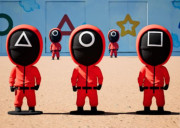 Play 456 Squid Game Challenge now