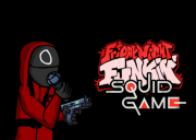 Play FNF: Squid Game now