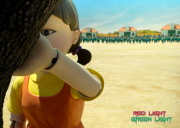 Play Red Light Green Light 2 now