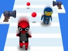 Play Red Light Green Light 4 Now