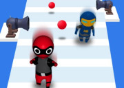 Play Red Light Green Light 4 Now