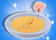 Play Squid Candy Challenge Now