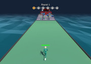 Play Squid Challenge 2 Now