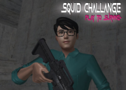 Play Squid Challenge: Play to Survive now