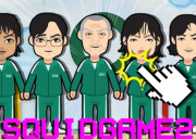 Play Squid Clicker Game 2 Now