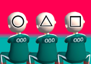Play Squid Game 123 Stop Now