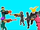 Play Squid Game 2: Best Shooter Now