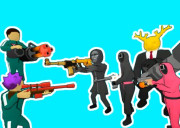 Play Squid Game 2: Best Shooter Now