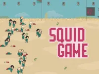 Squid Game 2D