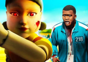 Play Squid Game 456 now