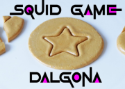 Play Squid Game: Dalgona Cookies now