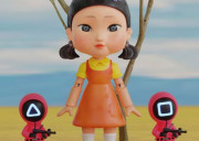 Play Squid Game Hidden Now