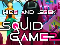 Squid Game: Hide and Seek