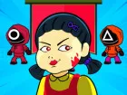 Play Squid Game Mission Revenge Now
