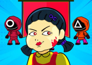 Play Squid Game Mission Revenge Now