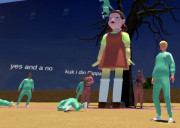 Play Squid Game: Multiplayer now