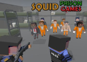 Play Squid Game Prison Now