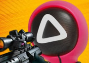 Play Squid Game Sniper now