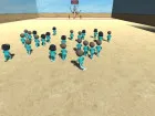 Play Squid Game: Survival Now