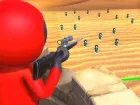 Play Squid K-Sniper Shooter Now