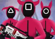 Play Red Light Green Light now