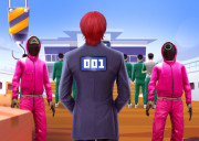 Play Squid Game 2 Now