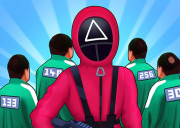 Play Squid Game All Levels Now