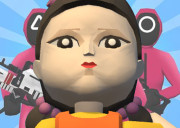 Play Squid Game Mix now