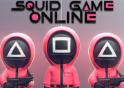 Play Squid Game Online Multiplayer now