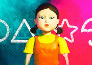Play Squid Game Original now