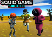 Play Squid Game Shooter Now