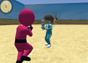 Play Squid Game: Shooting Survival Now