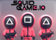 Play Squid Game.io now