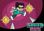 Play Squid Run Now