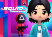 Play Squid Runner Now