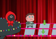 Play Squid Survival Now