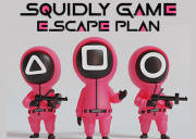 Play Squidly Game Escape Plan Now