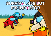 Play Survival 456 But It Impostor now